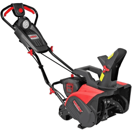 Hecht 9040: Product review
