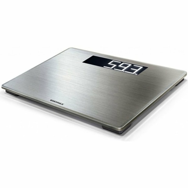 Soehnle Style Sense Safe 100: Product review