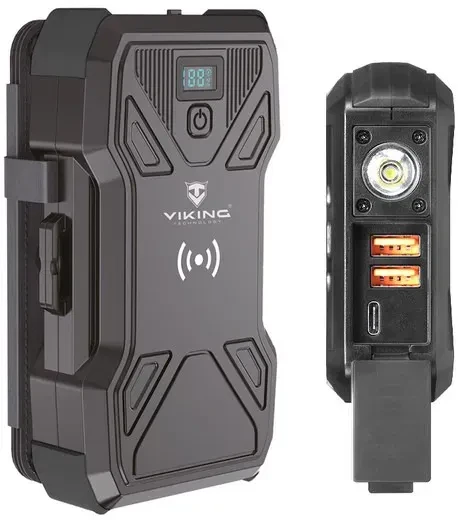 Viking TYR III: Product review