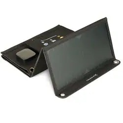 Crossio SolarPower 28W 3.0: Product review