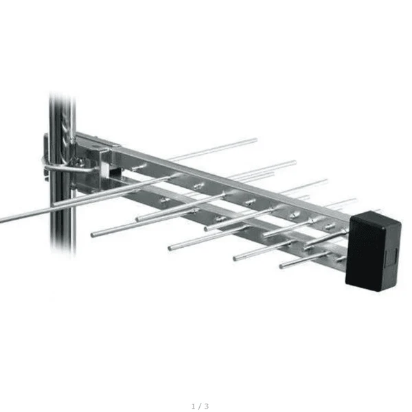 Solight HN55-LTE: Product review