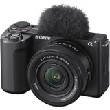 Sony Alpha ZV-E10 II