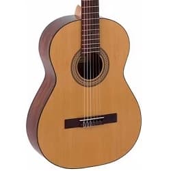 Španielska akustická gitara