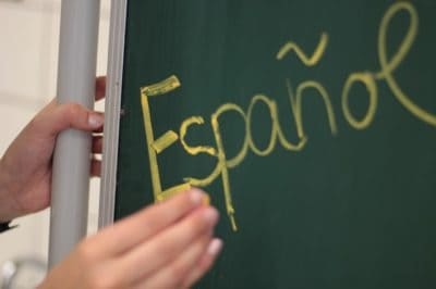 Online kurzy španielčiny