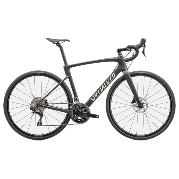 Specialized Roubaix SL8 Sport 105: Product review
