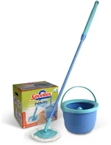Spontex Full Action Corner System