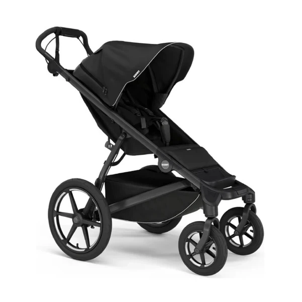 Thule Urban Glide 4-wheel: Product review