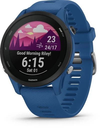 Garmin Forerunner 255