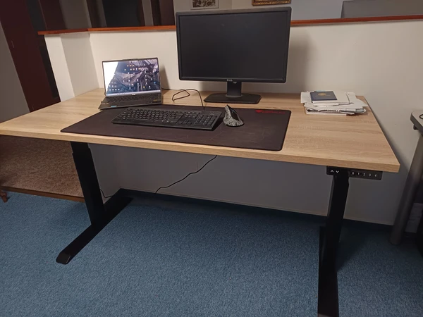 SmartDesk Home Office