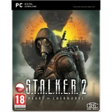 STALKER 2: Heart of Chernobyl