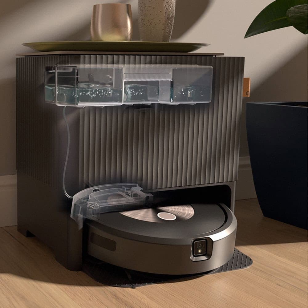 iRobot Roomba Combo j9+ test a recenze