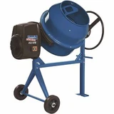 Scheppach Mix 125
