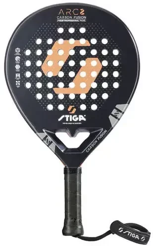 Stiga Padel ARC 2: Product review