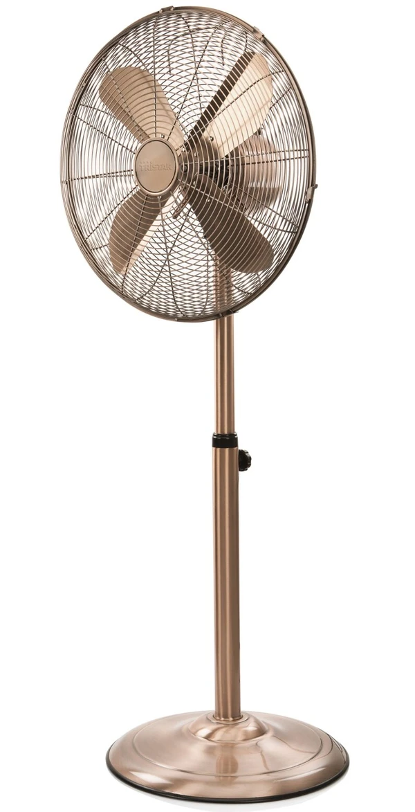 Tristar VE-5971: Product review