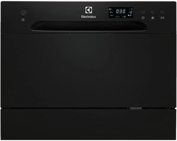 Electrolux ESF2400OK: Product review