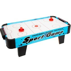 Small Foot Air Hockey