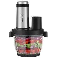 Concept RM 3300: Product review