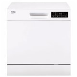 Beko DTC 36810 W
