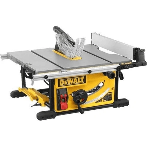 DeWALT DWE7492: Product review
