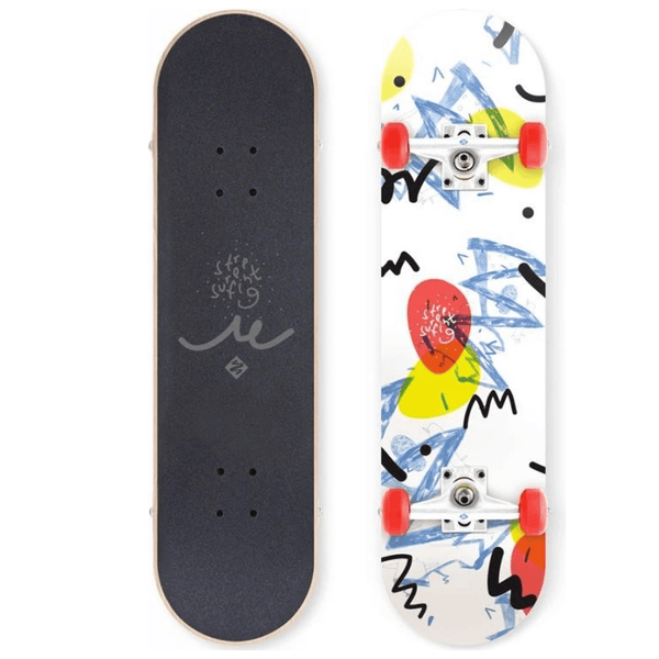 Street Surfing Wall Writer: Product review