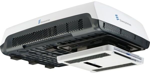 Eberspächer Breezonic Performance: Product review