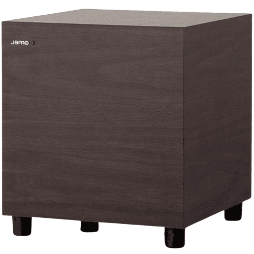 Jamo SUB 210: Product review