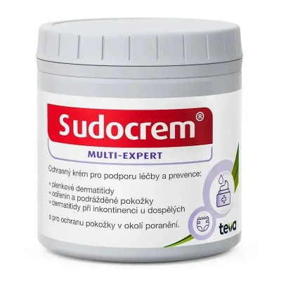 Sudocrem Multi-expert
