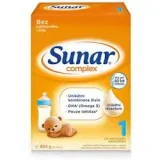 Sunar Complex 1