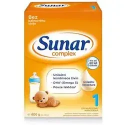 Sunar Complex 1