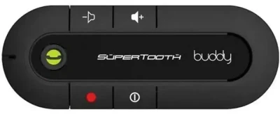 Supertooth Buddy