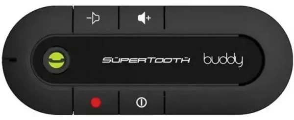 Supertooth Buddy: Product review