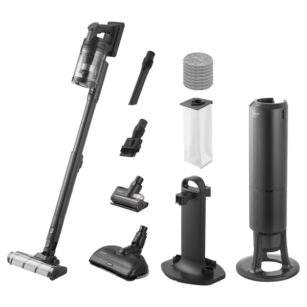 Sencor SVC 9476BK: Product review