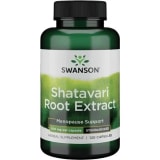 Swanson extrakt z koreňa shatavari