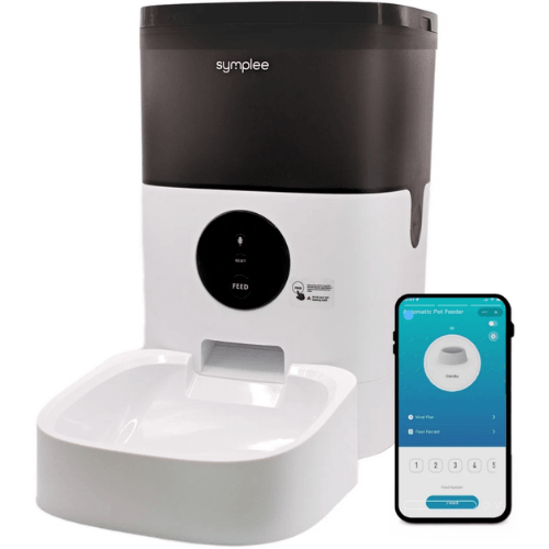 SYMPLEE AY4L-W: Product review