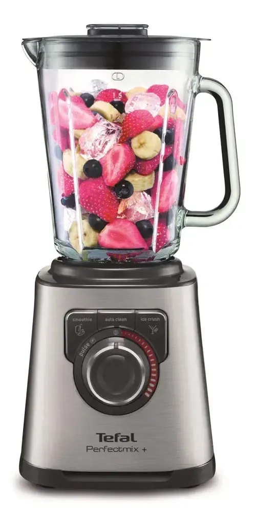 Tefal PERFECTMIX Plus: Product review