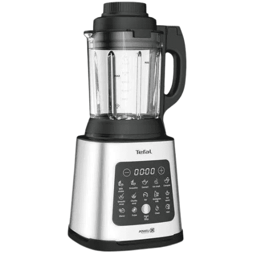 Tefal Perfectmix Cook: Product review