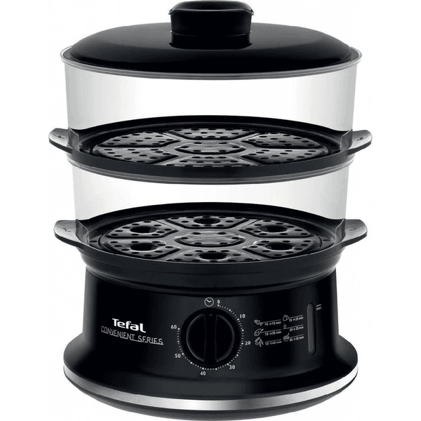 Tefal VC140131: Product review
