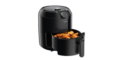 Tefal EY 201815 teplovzdušný hrniec recenzia uvodny obrazok