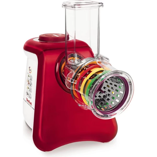 Tefal FreshExpress Max Ice: Product review