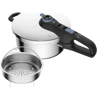 Tefal Secure Trendy