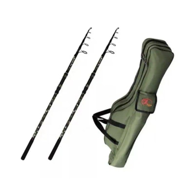 Zfish Combo Kingstone Telecarp