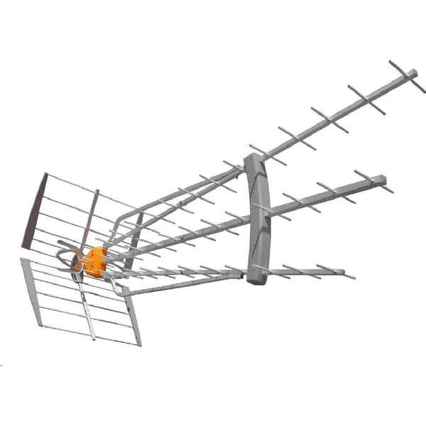 Televes DAT BOSS LR 700 TFORCE: Product review