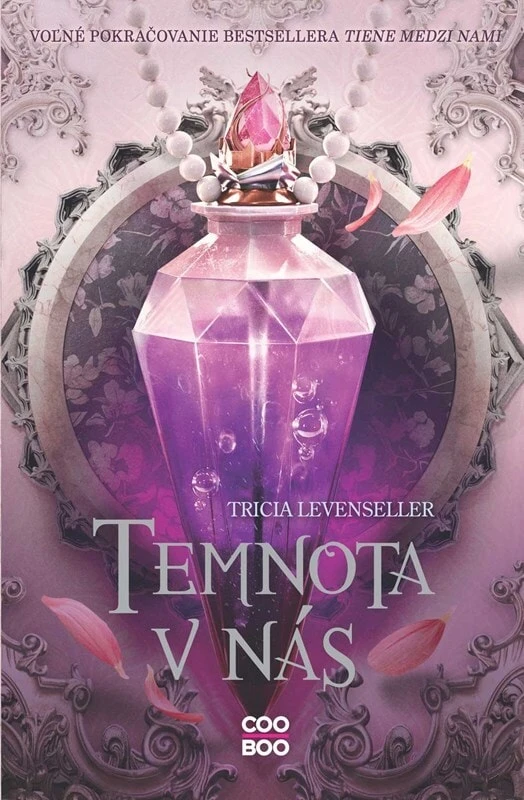 Tricia Levensellerová – Temnota v nás: Product review