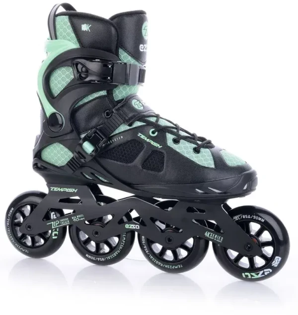 Tempish Ezza Lady 90: Product review