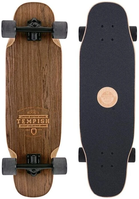 Tempish Moravia II: Product review