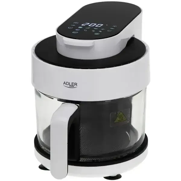 Adler AD6316: Product review