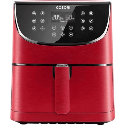 COSORI CP158-AF Premium Digital: Product review