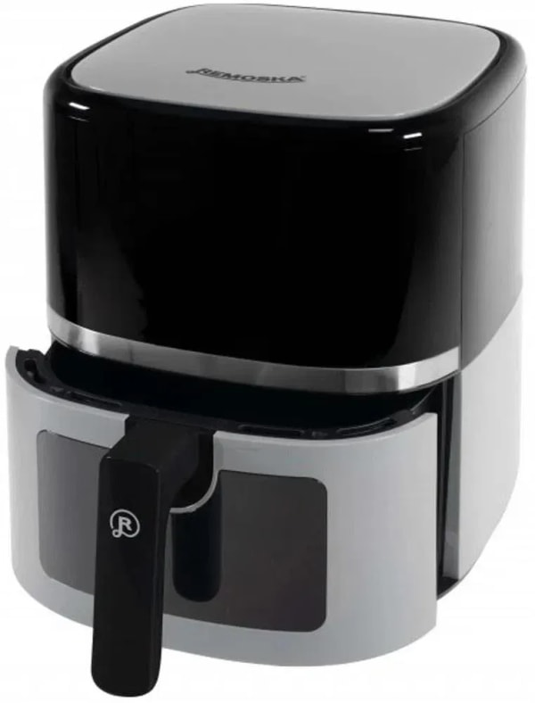 REMOSKA VENTO R301001: Product review