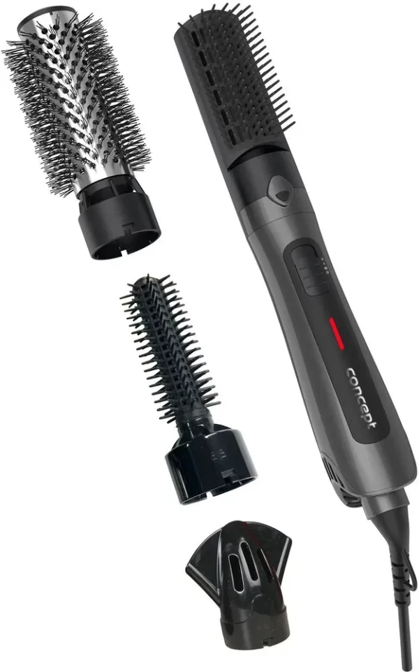 Concept KF-1325: Product review