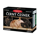 Terezia Čierny cesnak